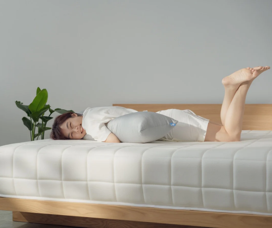 1.3床墊品牌推薦：眠豆腐