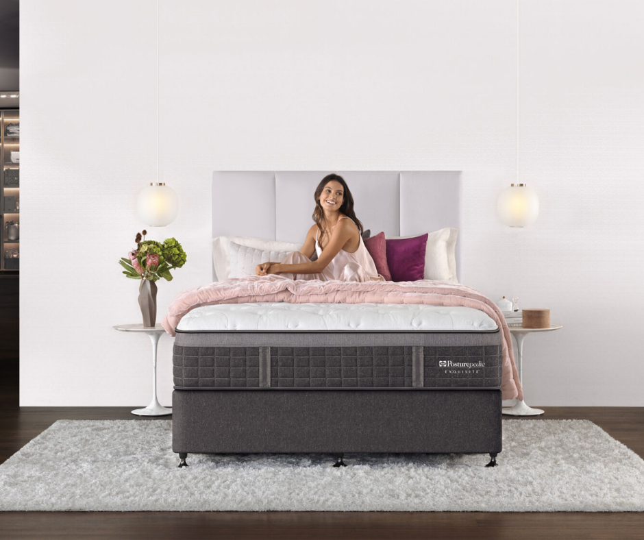 1.4床墊品牌推薦：席伊麗 Sealy