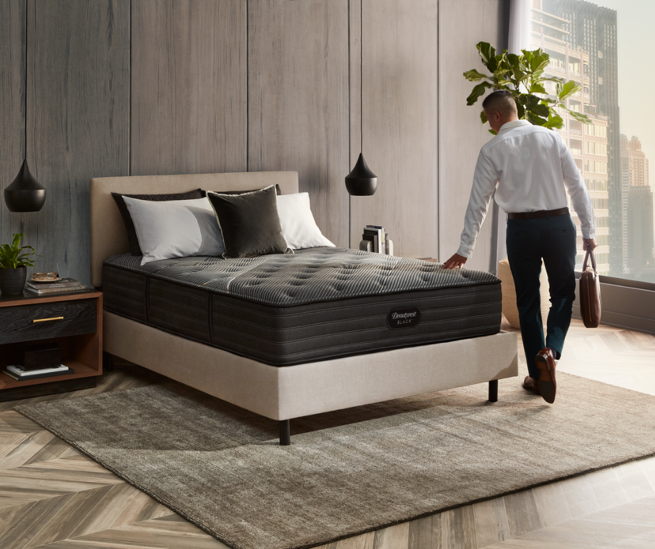 1.5床墊品牌推薦：席夢思 Simmons