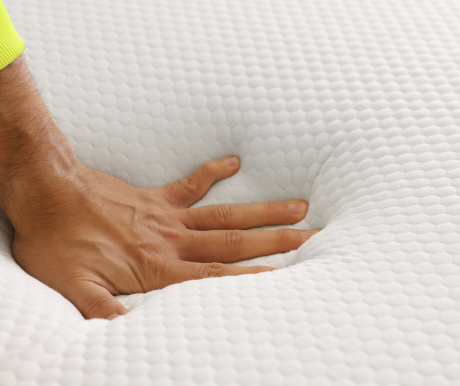 1.挑選床墊前需要考慮的因素