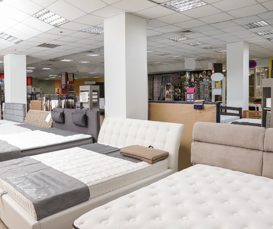 2.常見床墊種類與優缺點