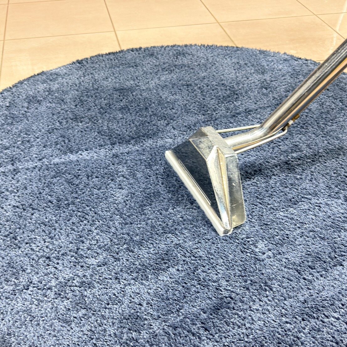 有夠讚地毯清洗服務-工具清潔