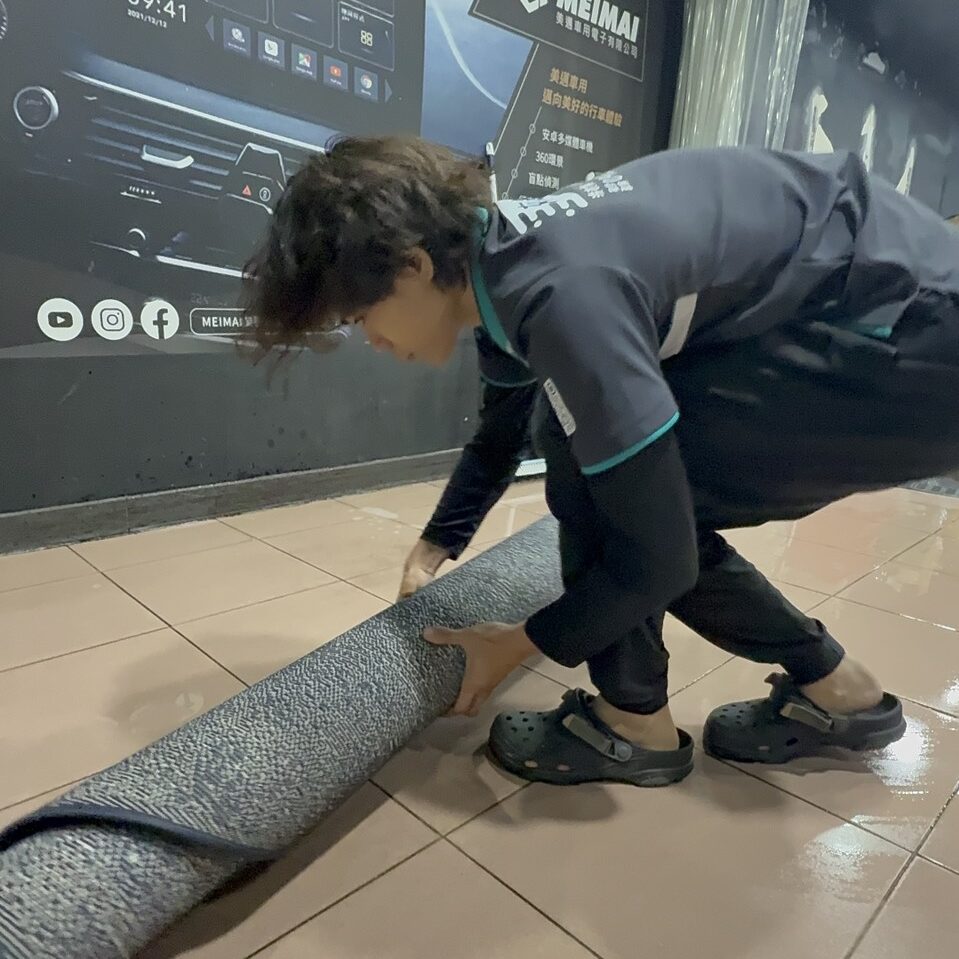 有夠讚地毯清洗服務-整捆