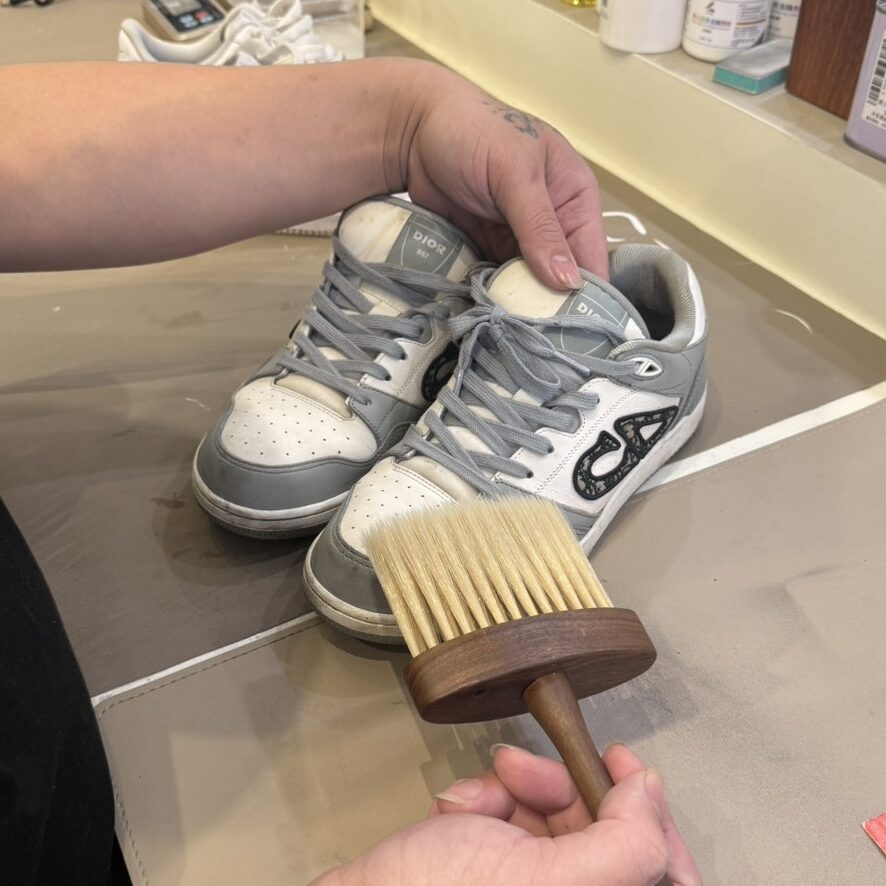 有夠讚清洗鞋子服務