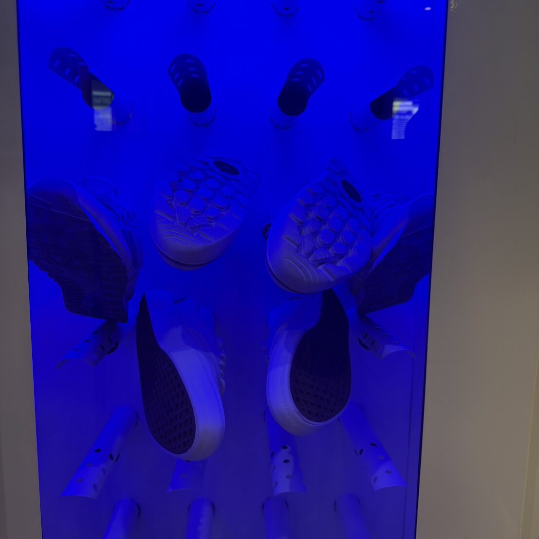 有夠讚鞋子清洗