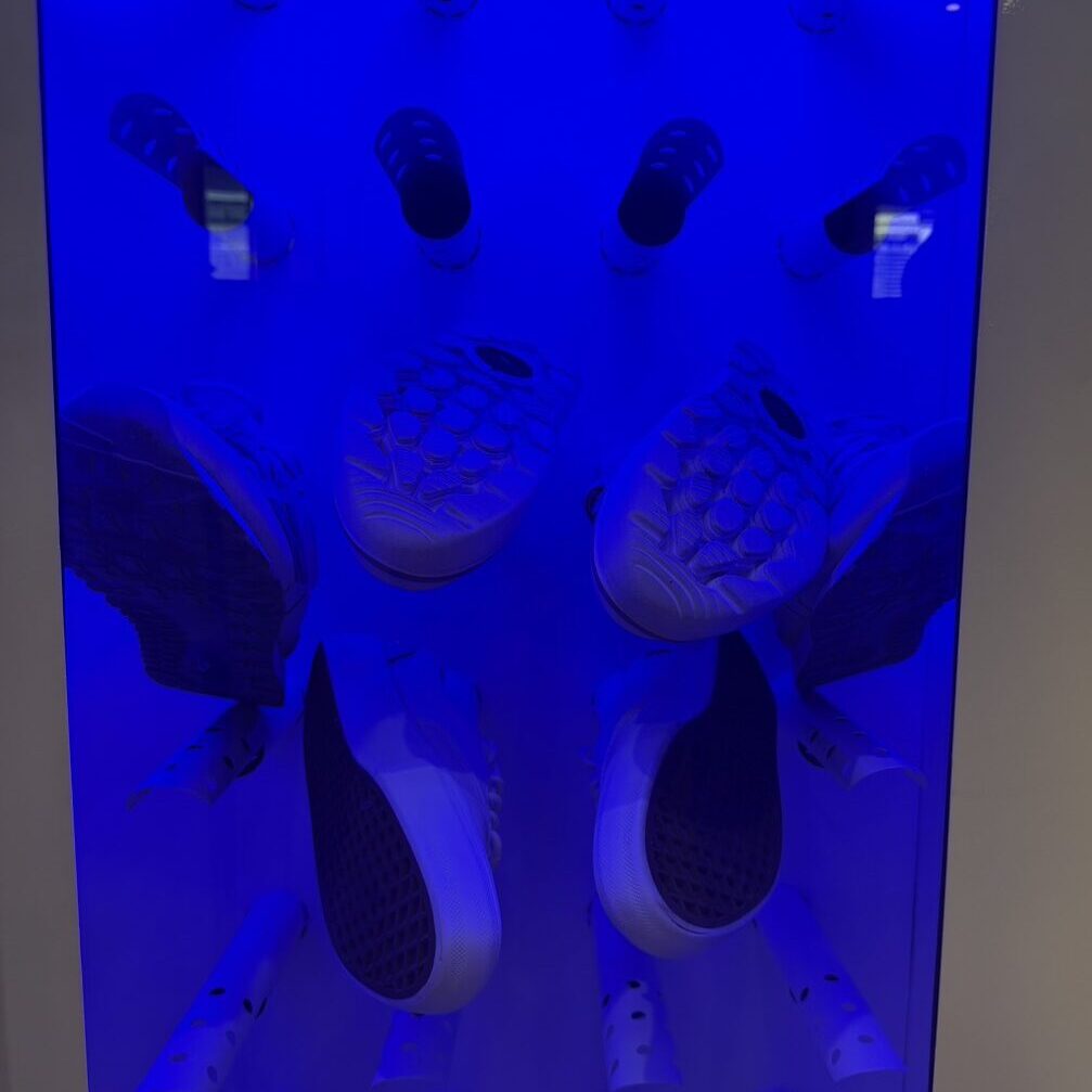 有夠讚鞋子清洗