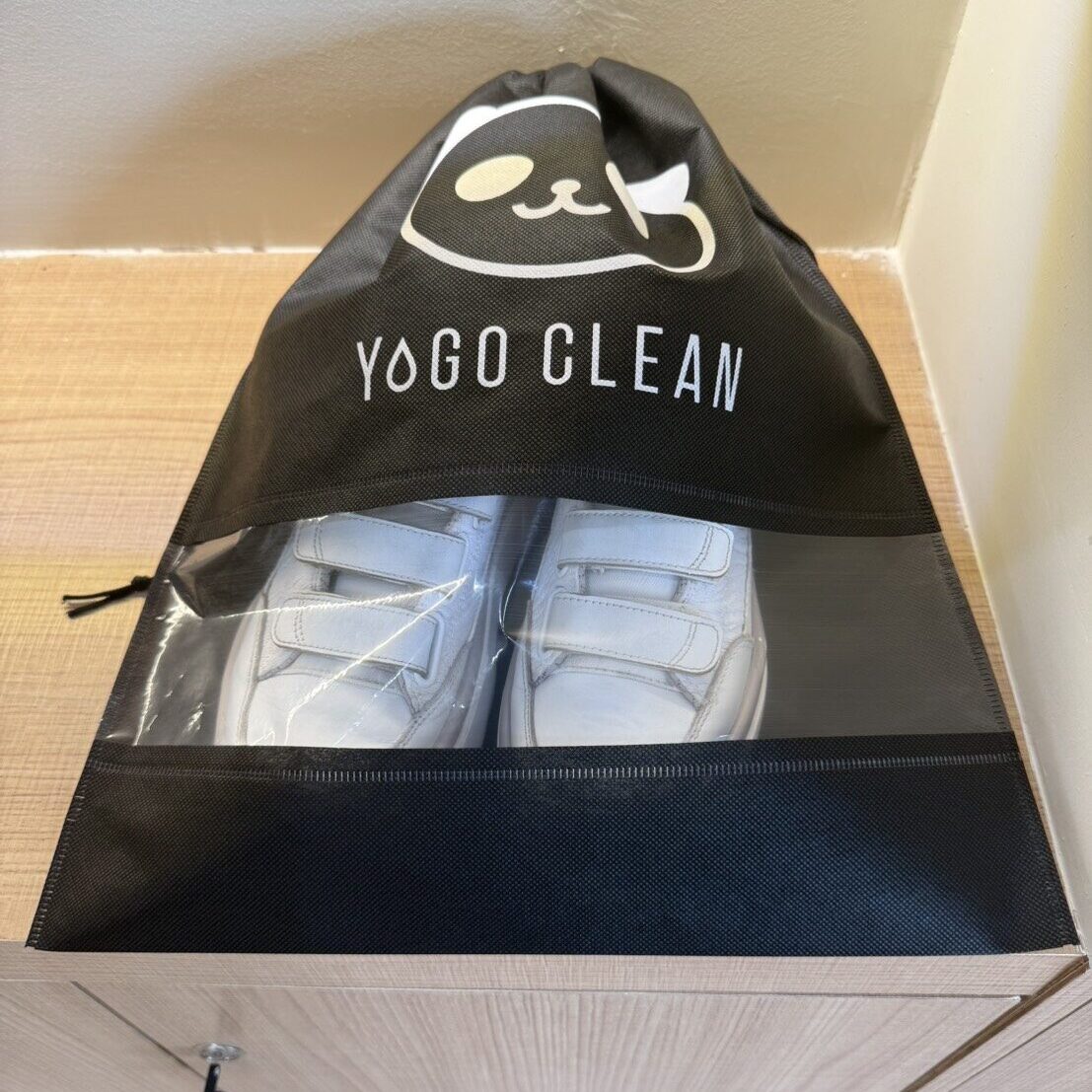 有夠讚洗鞋服務