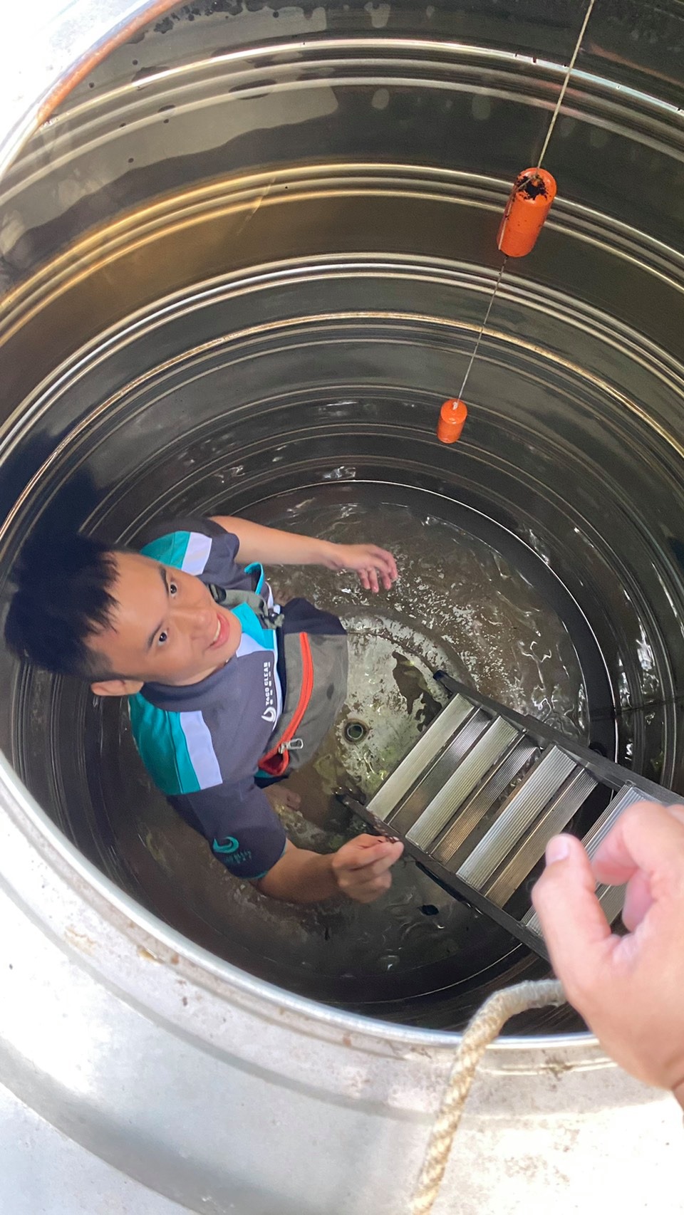 有夠讚清潔水塔案例照1